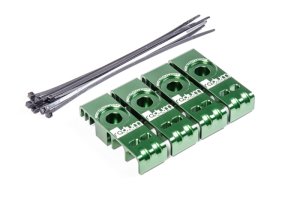 Toyota Supra Line Retainer Kit - Radium Engineering - `93-`02